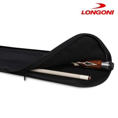 Чехол Longoni Eco 1x1 чёрный