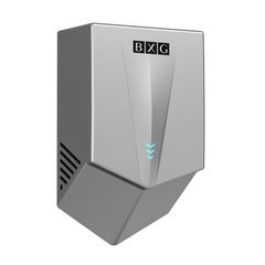BXG BXG-JET-5700С Высокоскоростная сушилка для рук с функцией ультрафиолетовой стерилизации фото