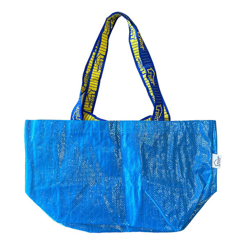 Сумка Alsterån, объем: 71 литр, размеры: 55*35*37 см., материал: полипропилен