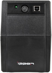 Источник бесперебойного питания Ippon Back Basic 850