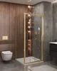 Cezares MOLVENO-AHF-31-100/90-C-BORO-IV MOLVENO-AHF-31-100/90-C-BORO-IV Душевой уголок