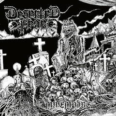 Deserted Fear / My Empire (Special Edition)(CD)