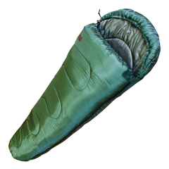 Купить недорого зимний спальник Totem Hunter XXL
