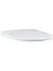GROHE 39577001 39577001 Essence Ceramic Сиденье для унитаза  (с микролифтом), альпин-белый (замена арт. 39577000)