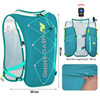 Картинка рюкзак беговой Nevo Rhino 9039 Green - 7