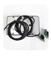 Триада-26260 SOTAantenna.ru. Антенна MIMO 3G4G направленная на кронштейн с большим усилением