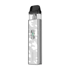 VAPORESSO XROS 4 Mini - Camo Silver