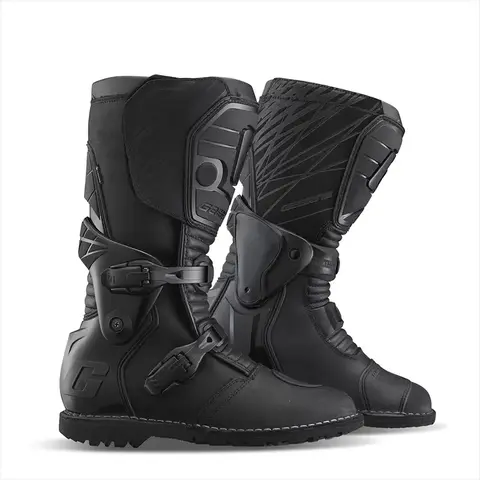 Мотоботы Gaerne G.Dakar Gore-Tex Black 44.5