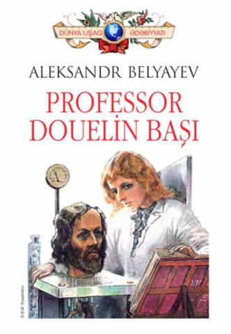 Professor Douelin Başı