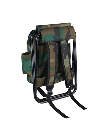 Стул с рюкзаком 31x27x34см оксфорд 600D (121-080)