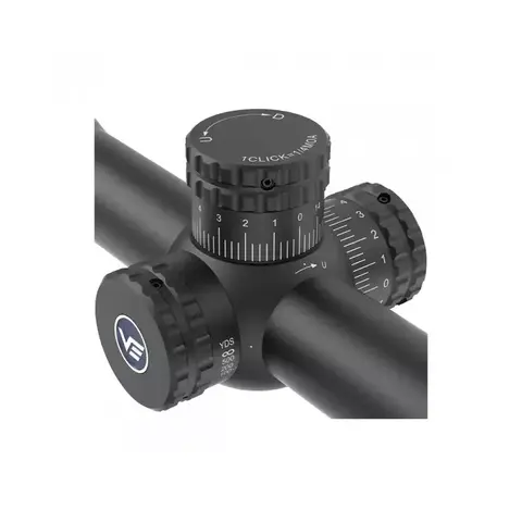 Vector Optics HUGO 4-16x44 (SCOL-29)