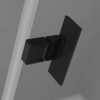 Radaway 10022100-54-01L NES Black KDJ I Door 100 Left черный