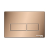 WasserKRAFT Glan 66TLT.010.ME.WH.RG03 Система инсталляции для унитазов