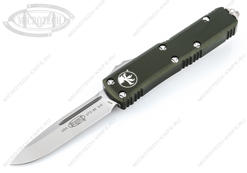 Нож Microtech UTX-85 231-4OD