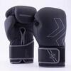 Перчатки Fight Expert Outlaw FX-500 Черный матовый