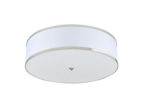 Потолочный светильник Newport SARA 3559/PL nickel, М0070139