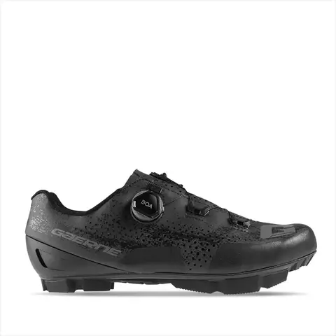 Велотуфли Gaerne G.Lampo Core Black 42.5
