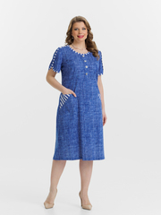 4708 Платье женское