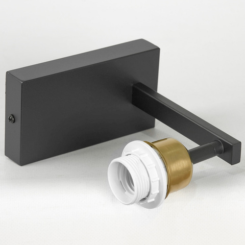 Настенный светильник Lussole MITCHEL LSP-8993