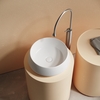 Ceramica Nova Maya CN12004 Раковина-чаша 40x40 см, накладная, белый