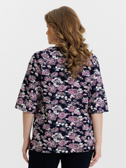 2526 Кофта женская