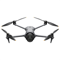 Набор запасных пропеллеров для DJI Mavic 4 (2 пары)