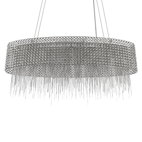 Подвесная люстра Loft It Opera 10406/850L