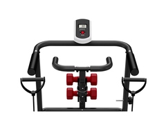 Беговая дорожка DFC Lifelong LLTM145