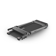 Беговая дорожка UnixFit Hi-tech S2 Metallic TDHTS2M