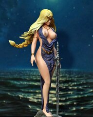 Королева Марика Вечная елден ринг Фигурка Queen Marika the Eternal Elden Ring
