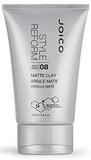 Joico Style Reform Matte Clay Глина матовая для моделирования (фиксация 8) 100 мл.