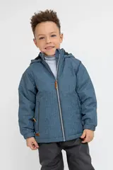 куртка  для мальчика  ВК 30134/н/3 Ал