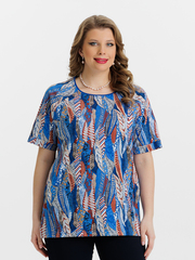 2529 Кофта женская