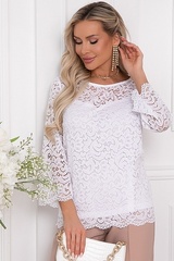 Блузка 41934 Avili (Акция)