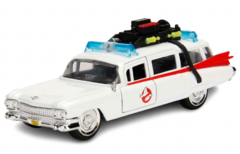 Модель Машинки Jada Toys Hollywood Rides 1:32 GhostBusters Ecto-1