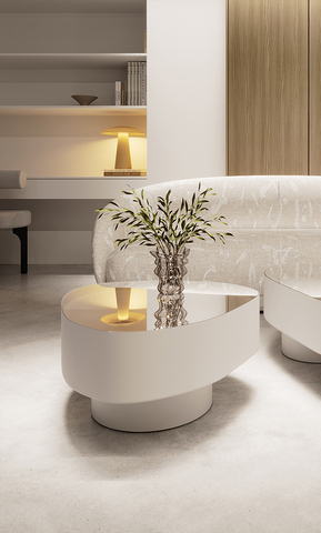 Стол Енисей 68 однотонный