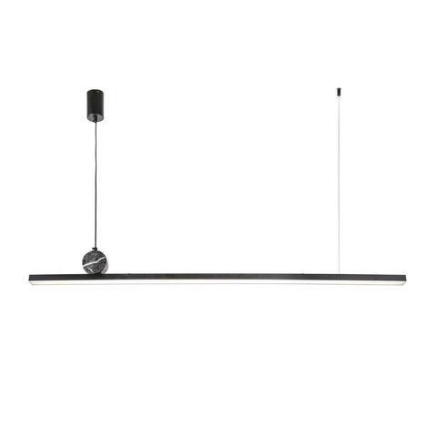 Подвесной светодиодный светильник F-Promo Firmato 4060-2P