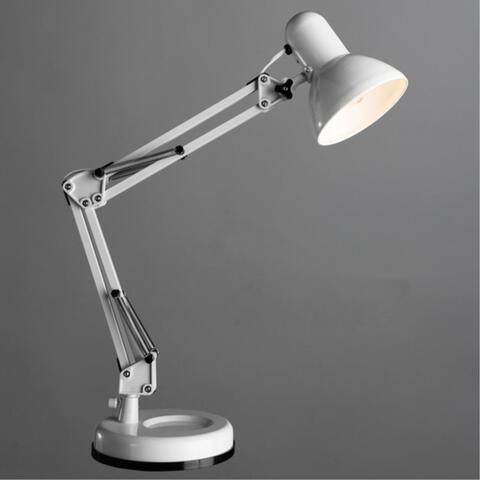 Настольная лампа Arte Lamp JUNIOR A1330LT-1WH