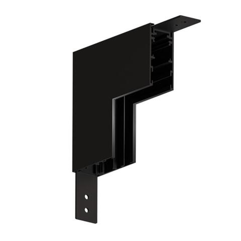 Соединитель угловой внутренний для магнитного шинопровода Arte Lamp EXPERT-ACCESSORIES A590806