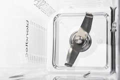 Чаша WildSide+ Jar для блендера Blendtec (с блоком ножей)