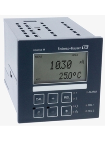 Endress+Hauser CPM223-MR0010