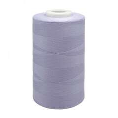 Нитки универсальные MH, 40/2, L 5000 y, A-1157 сиреневый