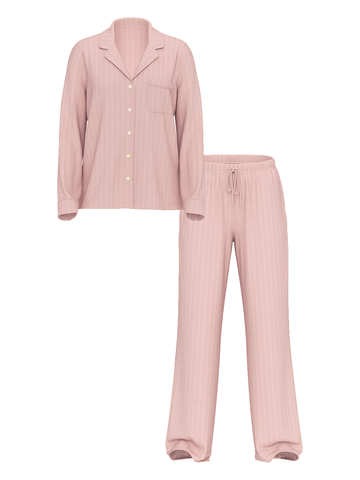 МОДАЛЬНАЯ МЯГКАЯ ПИЖАМА VICTORIA'S SECRET