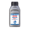 Тормозная жидкость Brake Fluid DOT 5.1 - 0,25 л