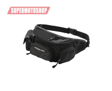 Рюкзак RS TAICHI Чёрный