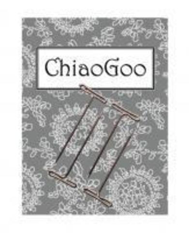 Ключ к ультратонким спицам/лескам  Chiaogoo