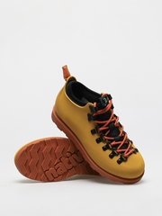 Ботинки Native Fitzsimmons Dijon Yellow / Desert Orange