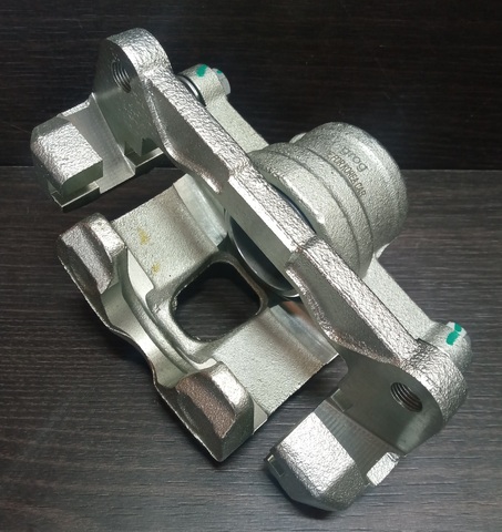 СУППОРТ ПЕРЕДНИЙ ЛЕВЫЙ MATIZ GROG