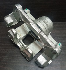 СУППОРТ ПЕРЕДНИЙ ЛЕВЫЙ MATIZ GROG