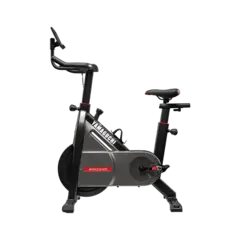 Умный велотренажер Yamaguchi Fitness Bike Light